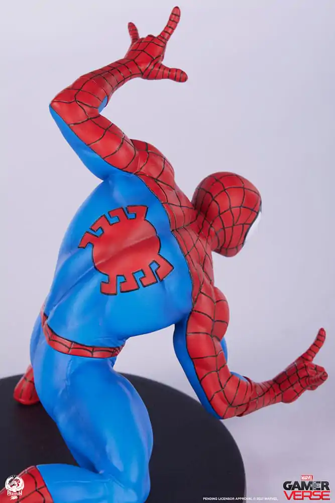 Marvel Gamerverse Classics PVC kip 1/10 Spider-Man 13 cm fotografija proizvoda