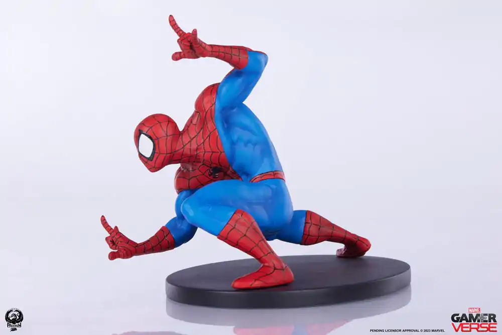 Marvel Gamerverse Classics PVC kip 1/10 Spider-Man 13 cm fotografija proizvoda