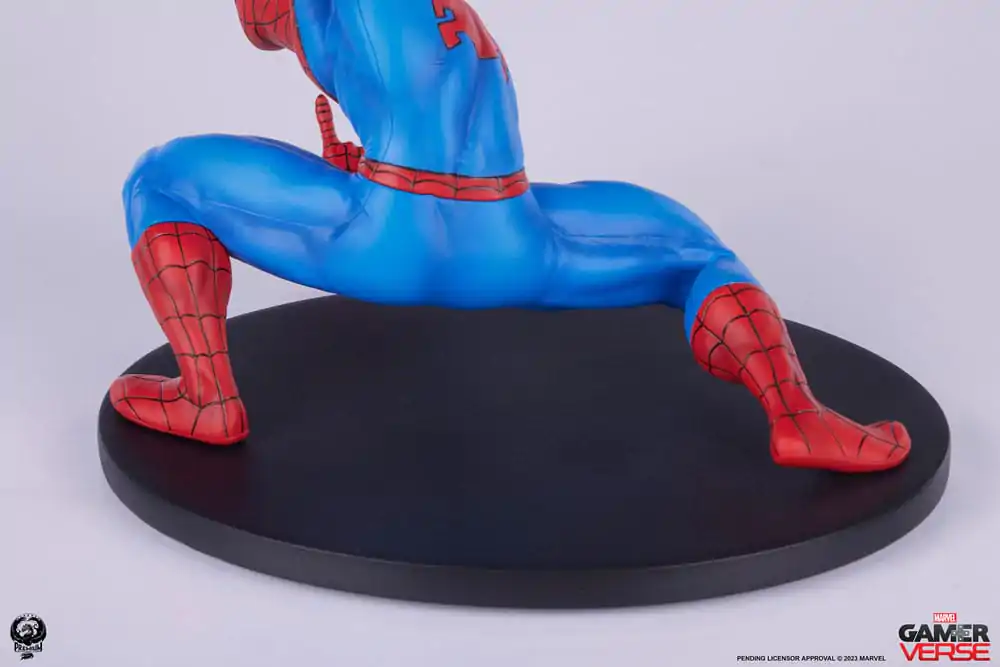 Marvel Gamerverse Classics PVC kip 1/10 Spider-Man 13 cm fotografija proizvoda