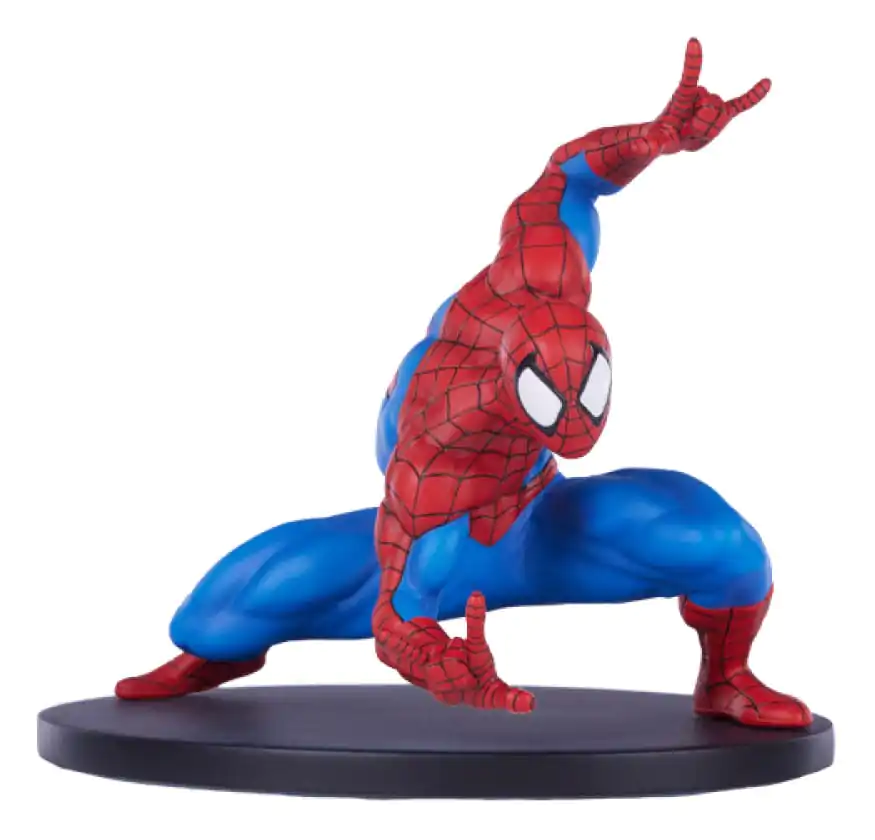 Marvel Gamerverse Classics PVC kip 1/10 Spider-Man 13 cm fotografija proizvoda