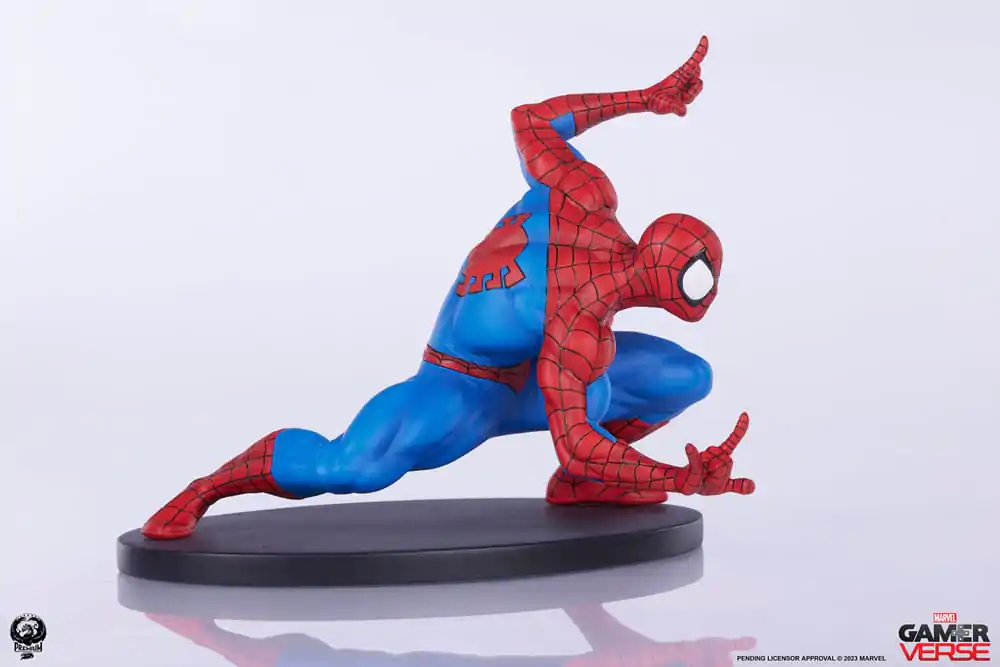 Marvel Gamerverse Classics PVC kip 1/10 Spider-Man 13 cm fotografija proizvoda