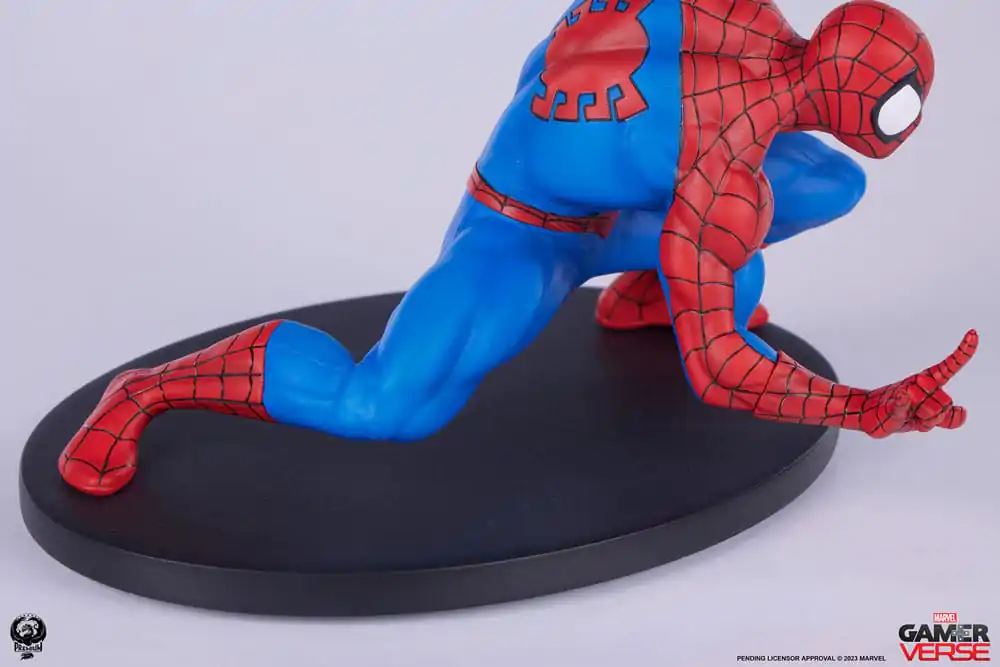 Marvel Gamerverse Classics PVC kip 1/10 Spider-Man 13 cm fotografija proizvoda