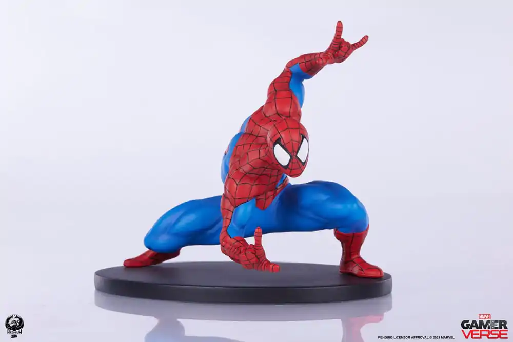 Marvel Gamerverse Classics PVC kip 1/10 Spider-Man 13 cm fotografija proizvoda