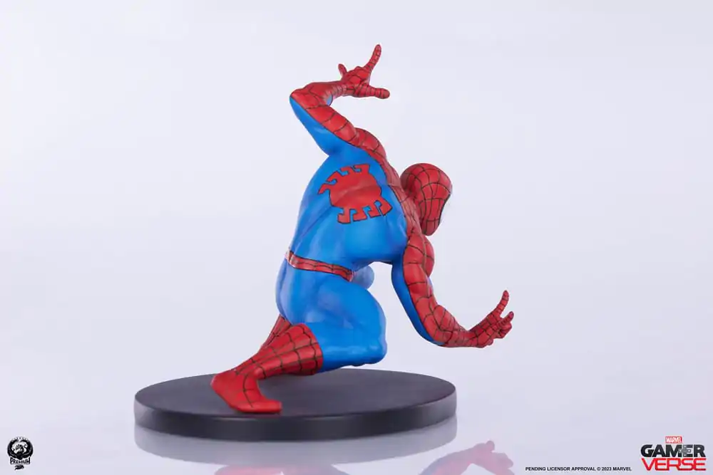 Marvel Gamerverse Classics PVC kip 1/10 Spider-Man 13 cm fotografija proizvoda