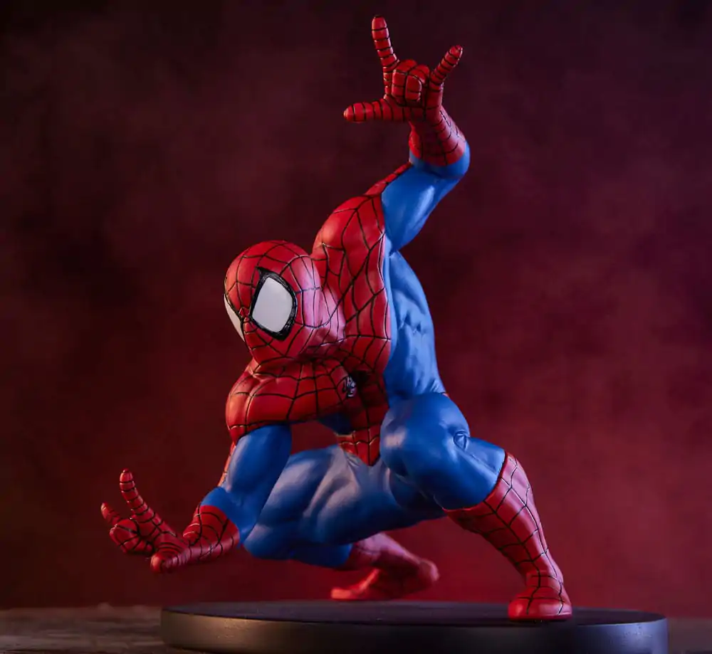 Marvel Gamerverse Classics PVC kip 1/10 Spider-Man 13 cm fotografija proizvoda