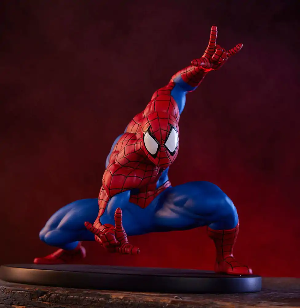 Marvel Gamerverse Classics PVC kip 1/10 Spider-Man 13 cm fotografija proizvoda