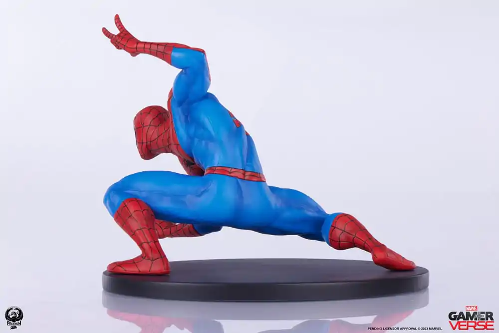 Marvel Gamerverse Classics PVC kip 1/10 Spider-Man 13 cm fotografija proizvoda