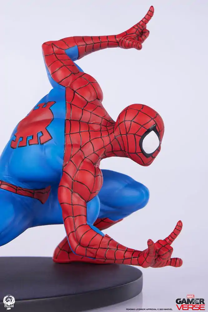 Marvel Gamerverse Classics PVC kip 1/10 Spider-Man 13 cm fotografija proizvoda