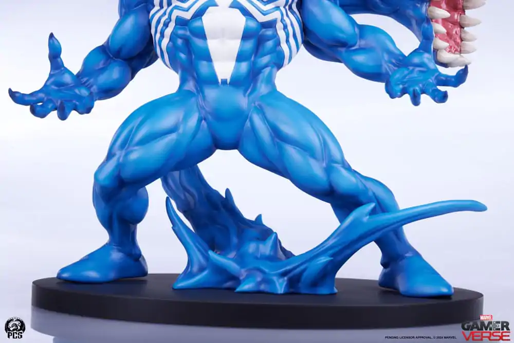 Marvel Gamerverse Classics PVC Kip 1/10 Venom Player 2 20 cm fotografija proizvoda