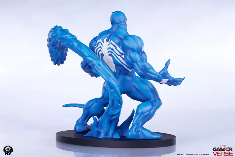 Marvel Gamerverse Classics PVC Kip 1/10 Venom Player 2 20 cm fotografija proizvoda