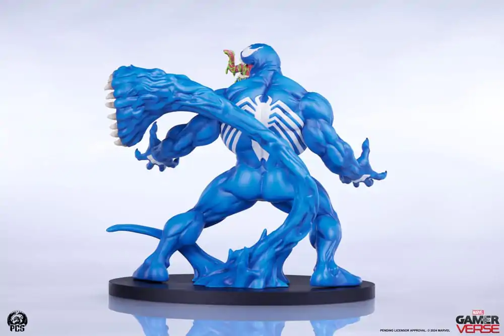 Marvel Gamerverse Classics PVC Kip 1/10 Venom Player 2 20 cm fotografija proizvoda