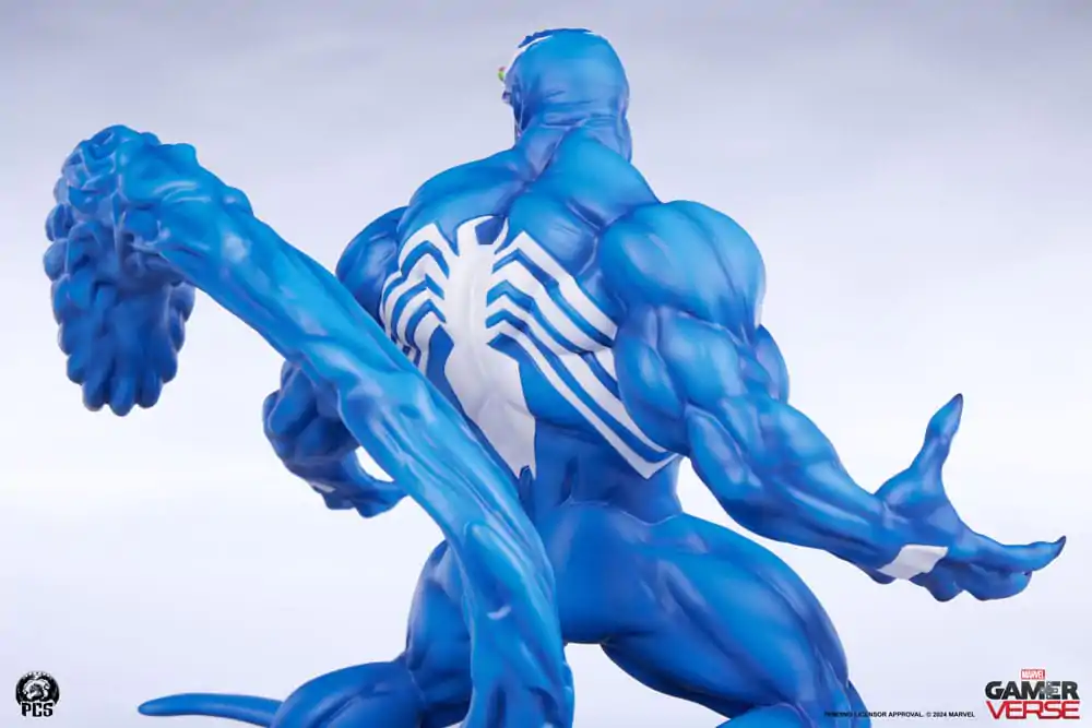 Marvel Gamerverse Classics PVC Kip 1/10 Venom Player 2 20 cm fotografija proizvoda