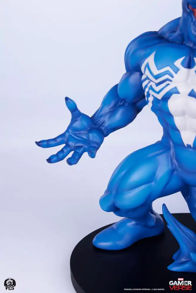 Marvel Gamerverse Classics PVC Kip 1/10 Venom Player 2 20 cm fotografija proizvoda