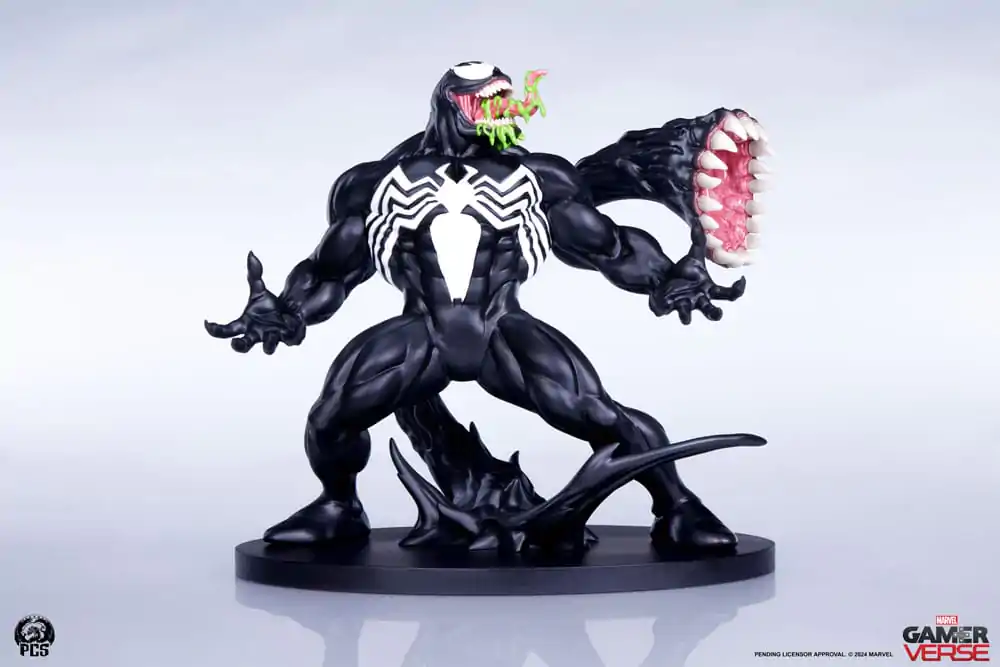 Marvel Gamerverse Classics PVC Kip 1/10 Venom 20 cm fotografija proizvoda