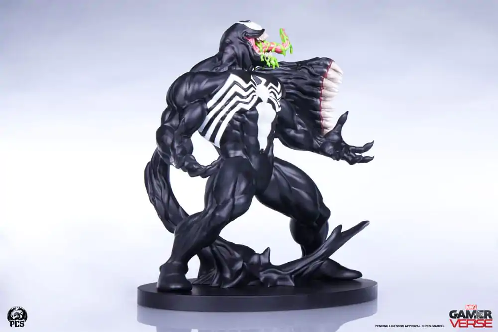 Marvel Gamerverse Classics PVC Kip 1/10 Venom 20 cm fotografija proizvoda