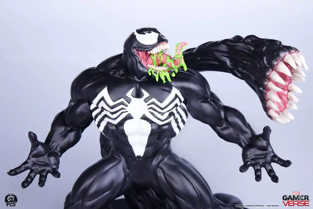 Marvel Gamerverse Classics PVC Kip 1/10 Venom 20 cm fotografija proizvoda