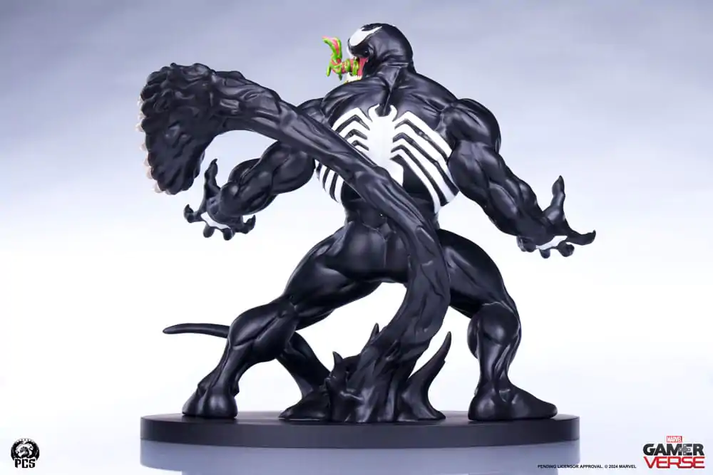 Marvel Gamerverse Classics PVC Kip 1/10 Venom 20 cm fotografija proizvoda