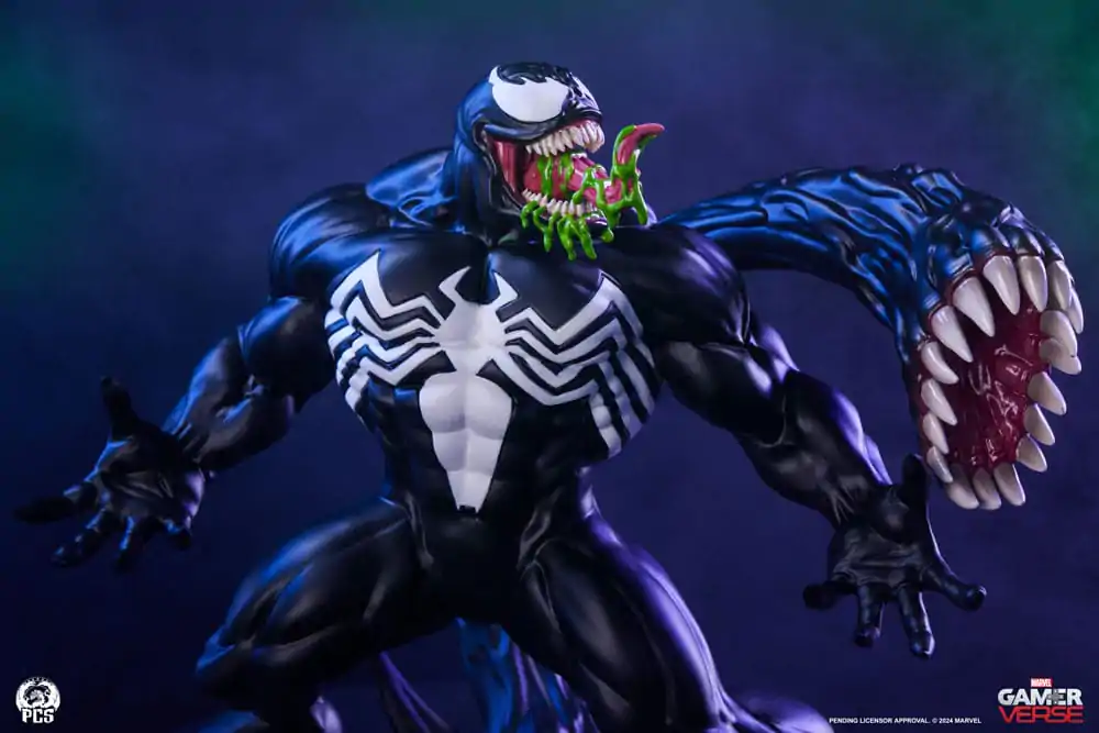 Marvel Gamerverse Classics PVC Kip 1/10 Venom 20 cm fotografija proizvoda