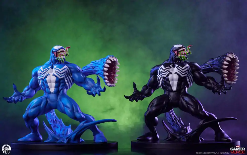 Marvel Gamerverse Classics PVC Kip 1/10 Venom 20 cm fotografija proizvoda