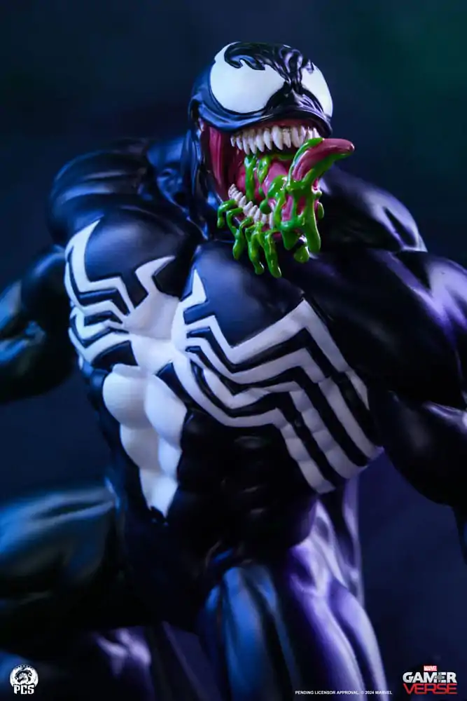 Marvel Gamerverse Classics PVC Kip 1/10 Venom 20 cm fotografija proizvoda