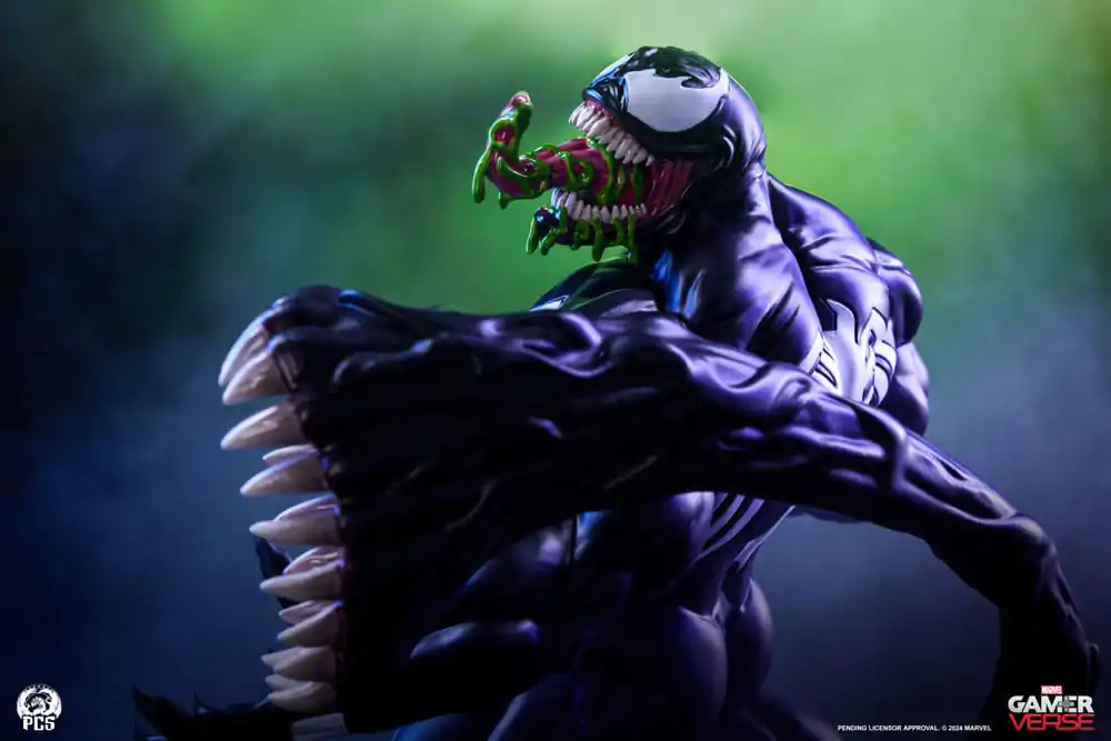 Marvel Gamerverse Classics PVC Kip 1/10 Venom 20 cm fotografija proizvoda