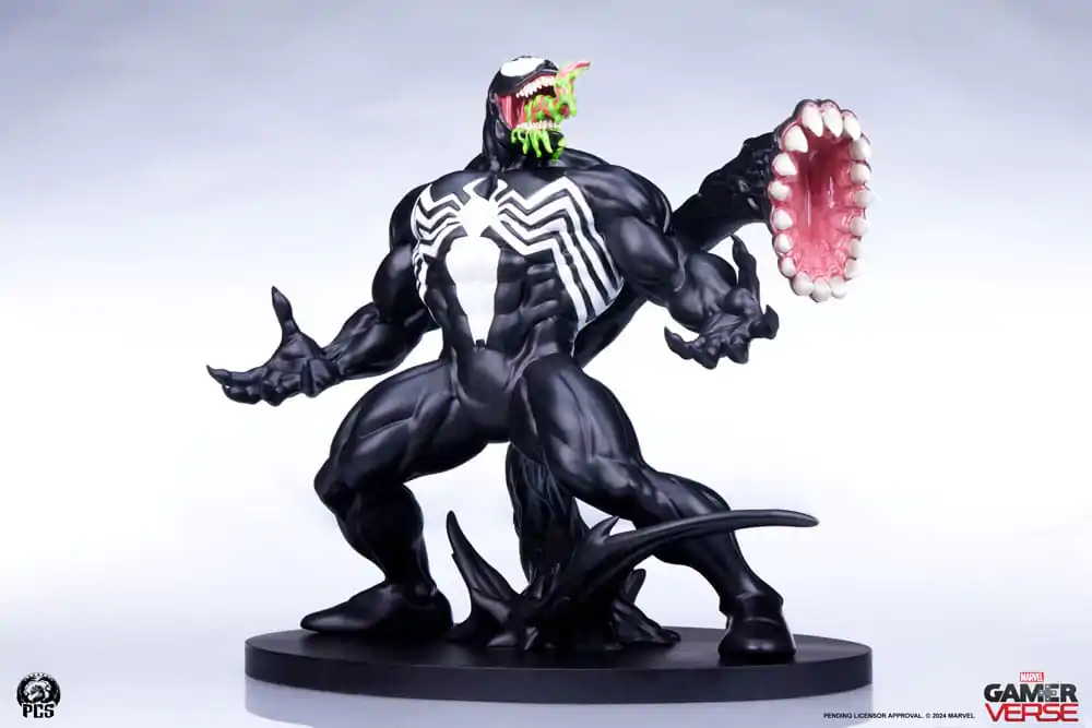 Marvel Gamerverse Classics PVC Kip 1/10 Venom 20 cm fotografija proizvoda