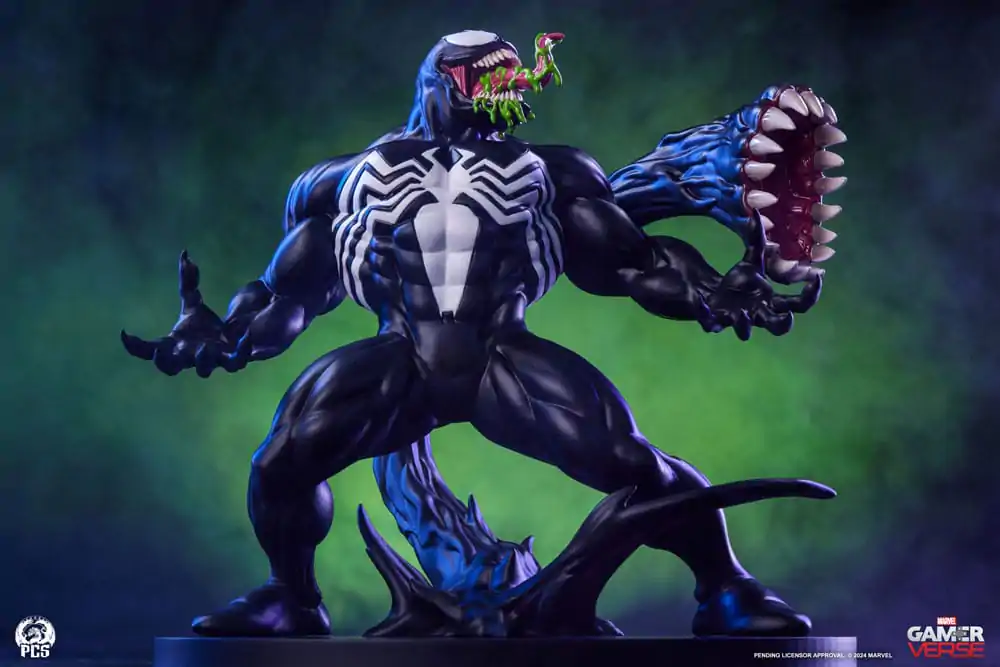 Marvel Gamerverse Classics PVC Kip 1/10 Venom 20 cm fotografija proizvoda