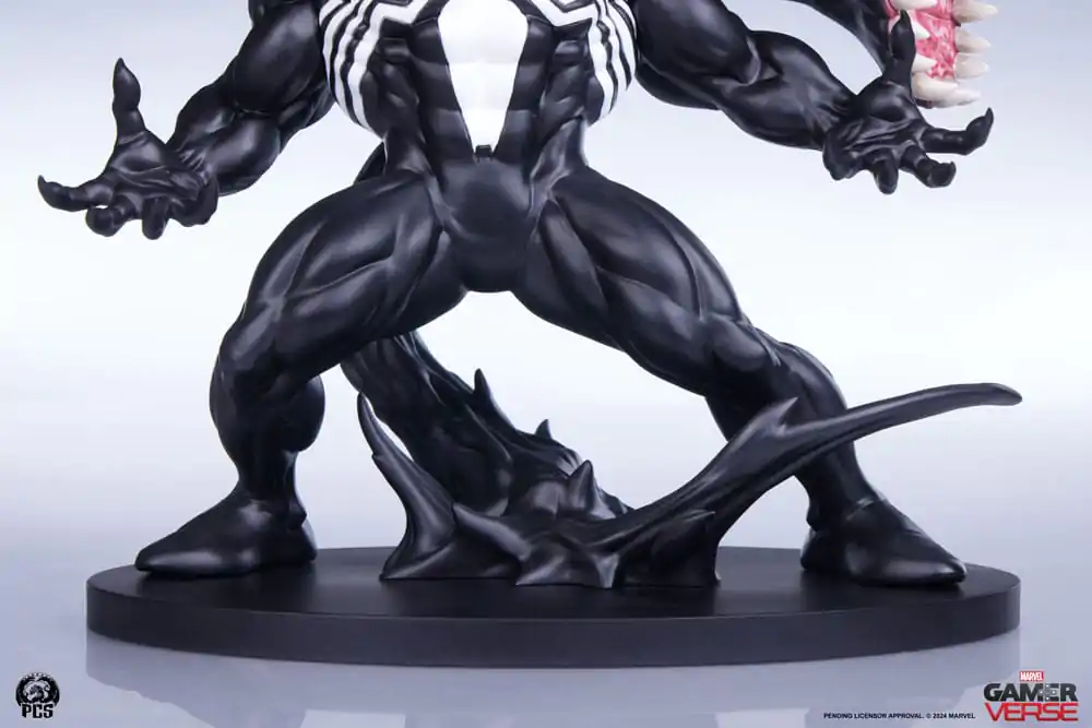 Marvel Gamerverse Classics PVC Kip 1/10 Venom 20 cm fotografija proizvoda