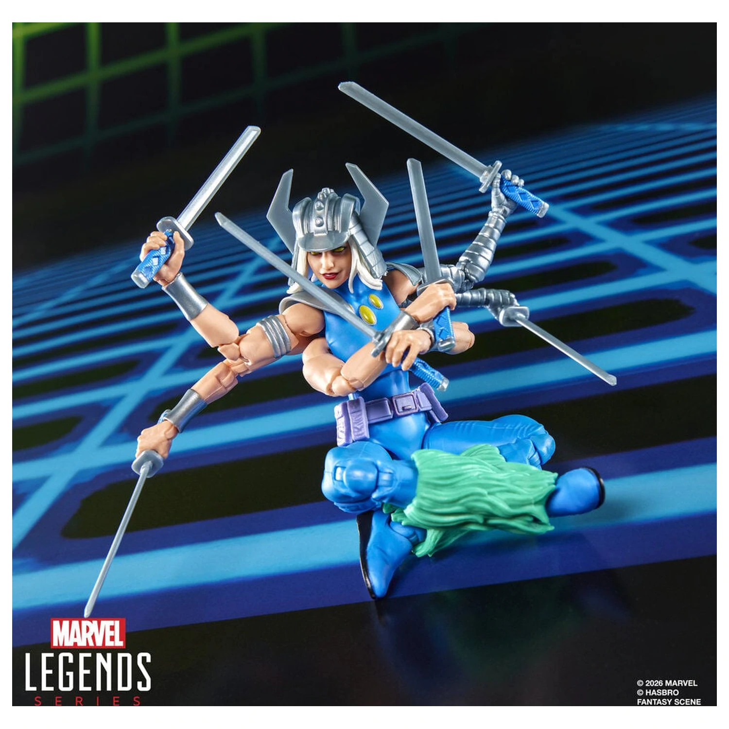Marvel Games Iron Man Vs Marvels Spiral pack 2 figure 15 cm fotografija proizvoda