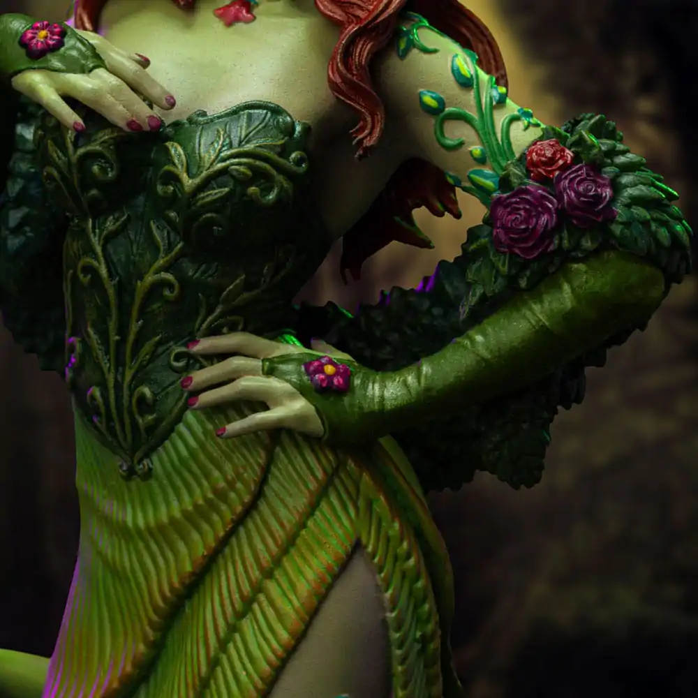 Marvel Gotham City Sirens Art Scale Deluxe Kip 1/10 Poison Ivy 26 cm fotografija proizvoda