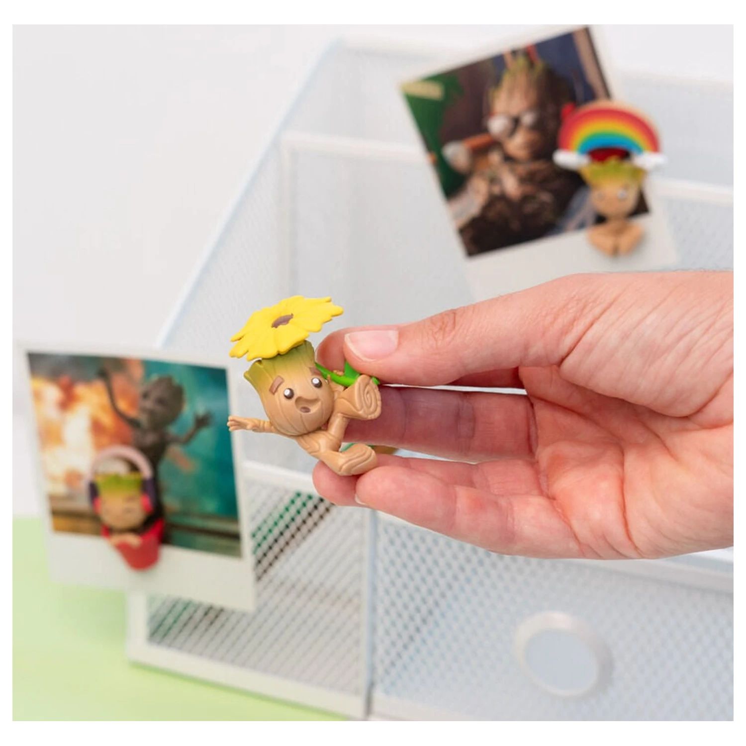 Marvel Groot paket s 3 magneta fotografija proizvoda