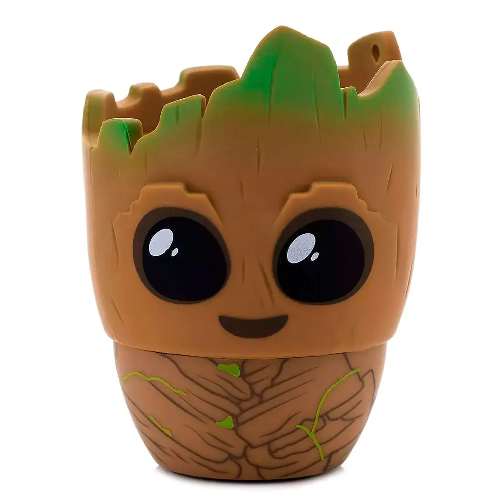 Marvel Groot Bitty Boomers Mini Bluetooth zvučnik fotografija proizvoda