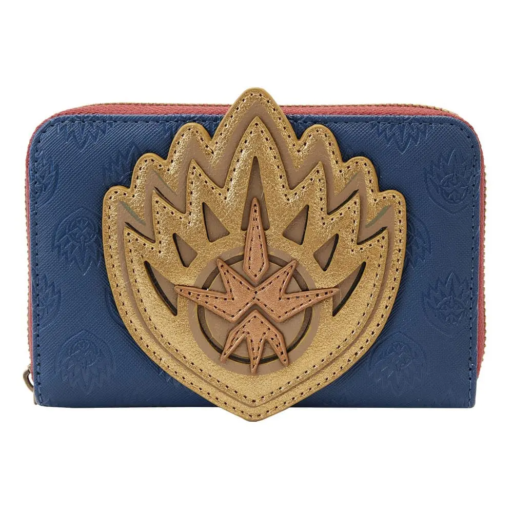 Marvel by Loungefly Novčanik Guardians of the Galaxy 3 Ravager Badge fotografija proizvoda