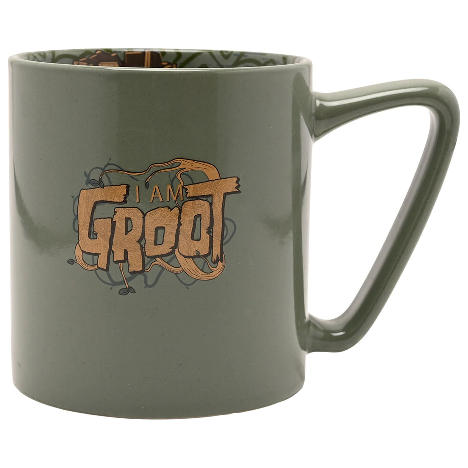 Marvel Guardians of the Galaxy Groot šalica 500ml fotografija proizvoda