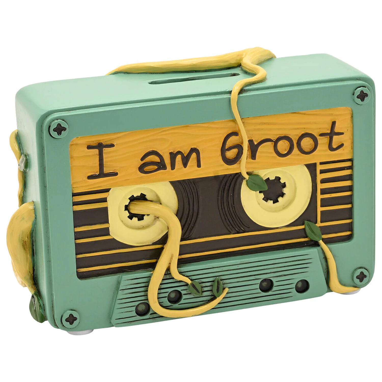 Marvel Guardians of the Galaxy Groot kasica za novac fotografija proizvoda