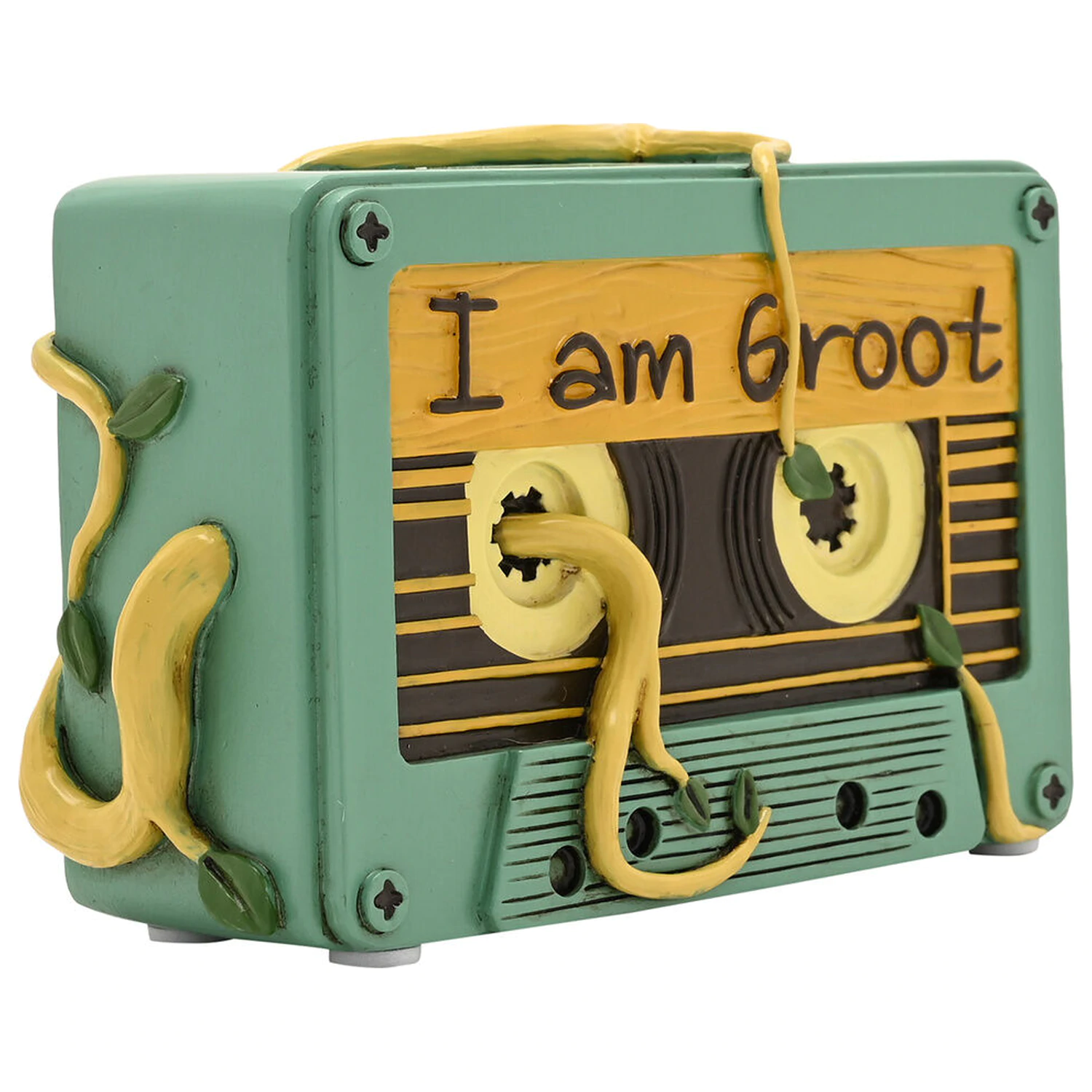 Marvel Guardians of the Galaxy Groot kasica za novac fotografija proizvoda