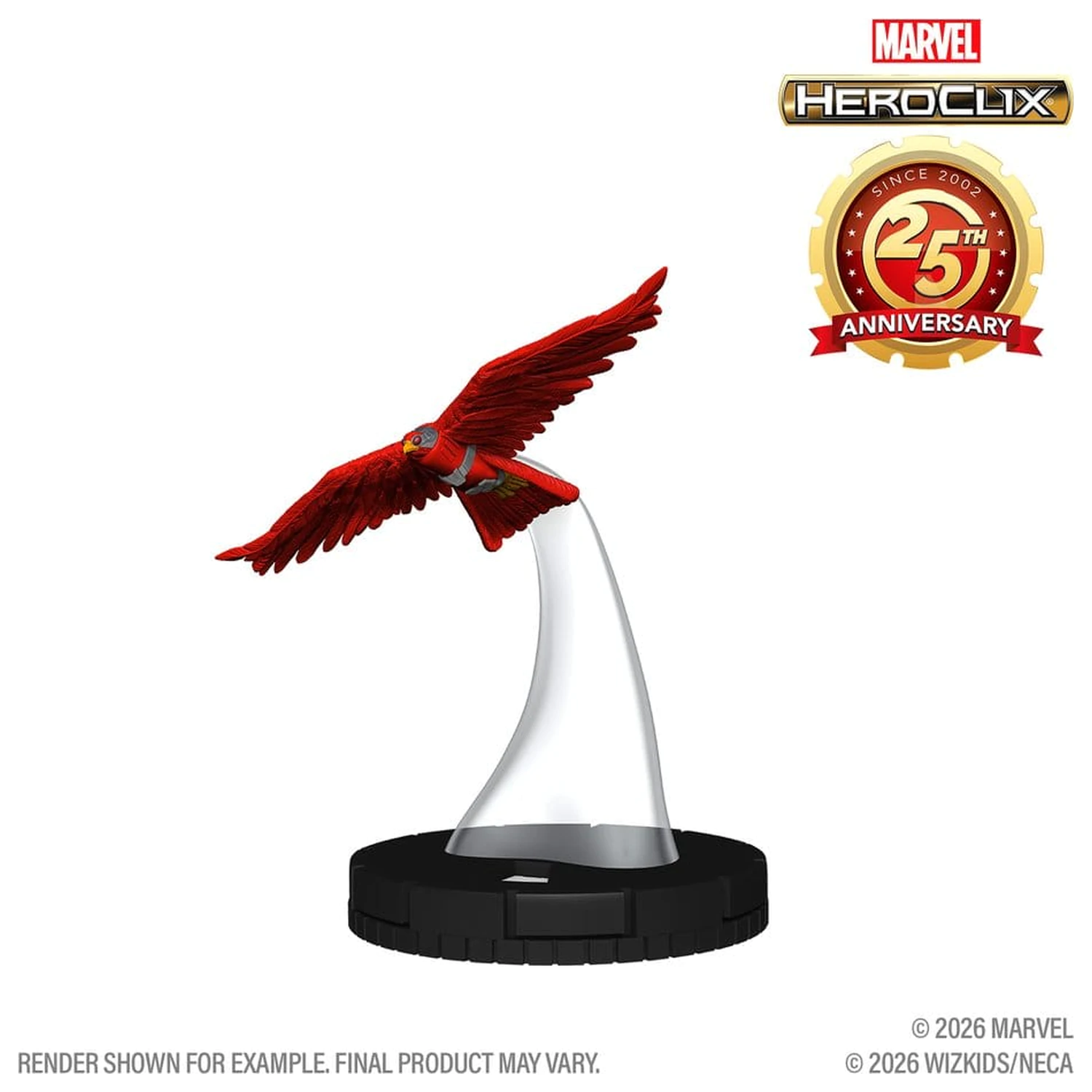 Marvel HeroClix: Komplet mape i terena za 25. obljetnicu fotografija proizvoda