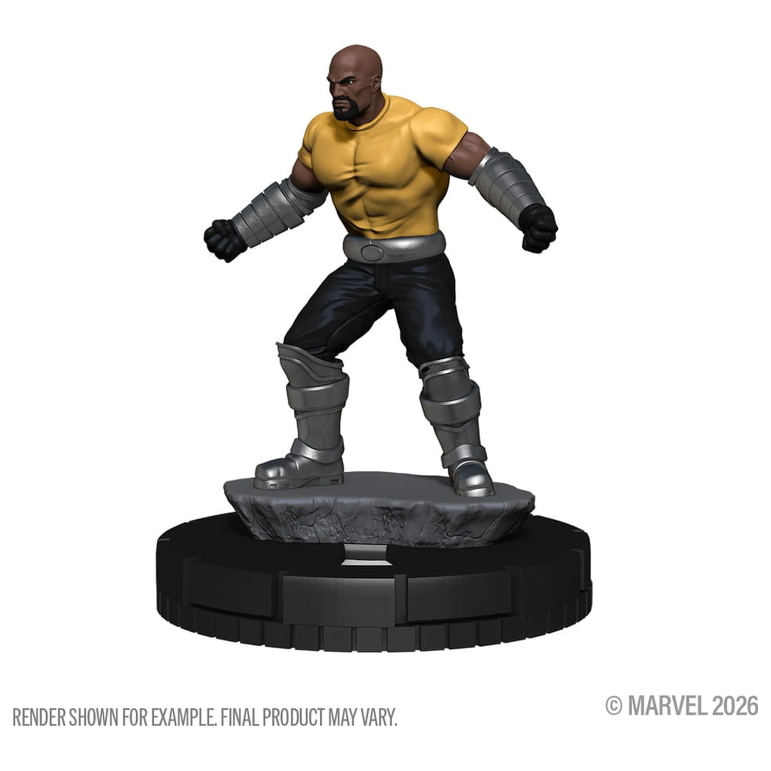 Marvel HeroClix 400: Set figura Hell's Kitchen Heroes 18 cm fotografija proizvoda