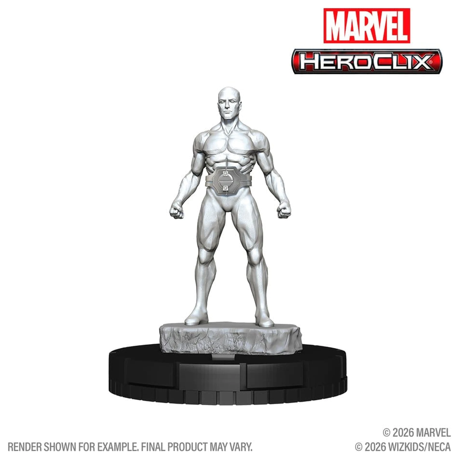 Marvel HeroClix 400: Set figura X-Factor 18 cm fotografija proizvoda