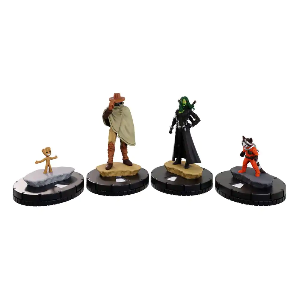 Marvel HeroClix 400: Čuvari galaksije fotografija proizvoda