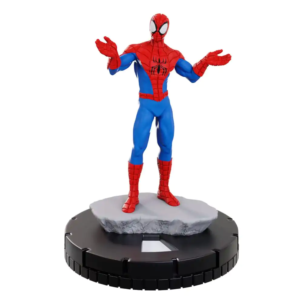 Marvel HeroClix 400: Spider-Man fotografija proizvoda