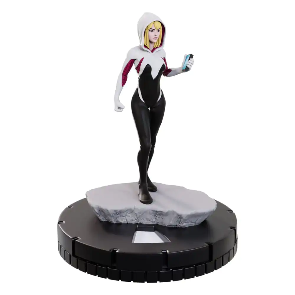 Marvel HeroClix 400: Spider-Man fotografija proizvoda