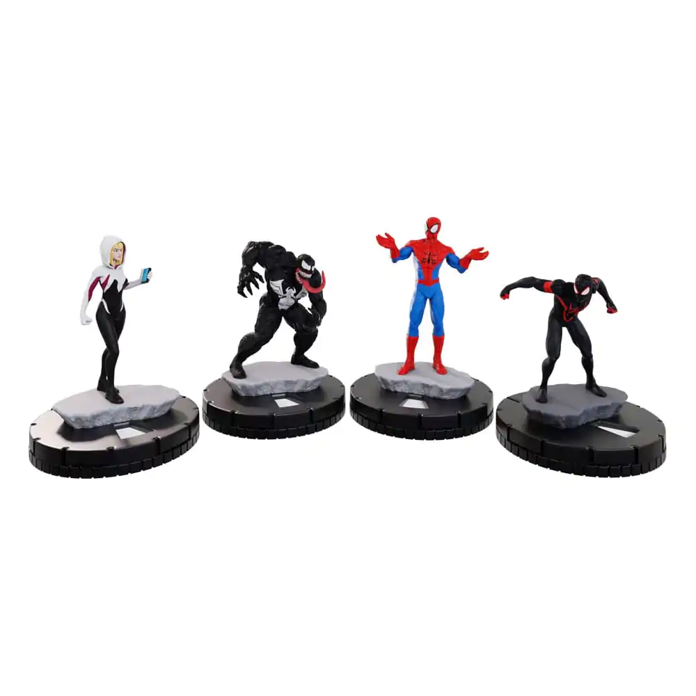 Marvel HeroClix 400: Spider-Man fotografija proizvoda