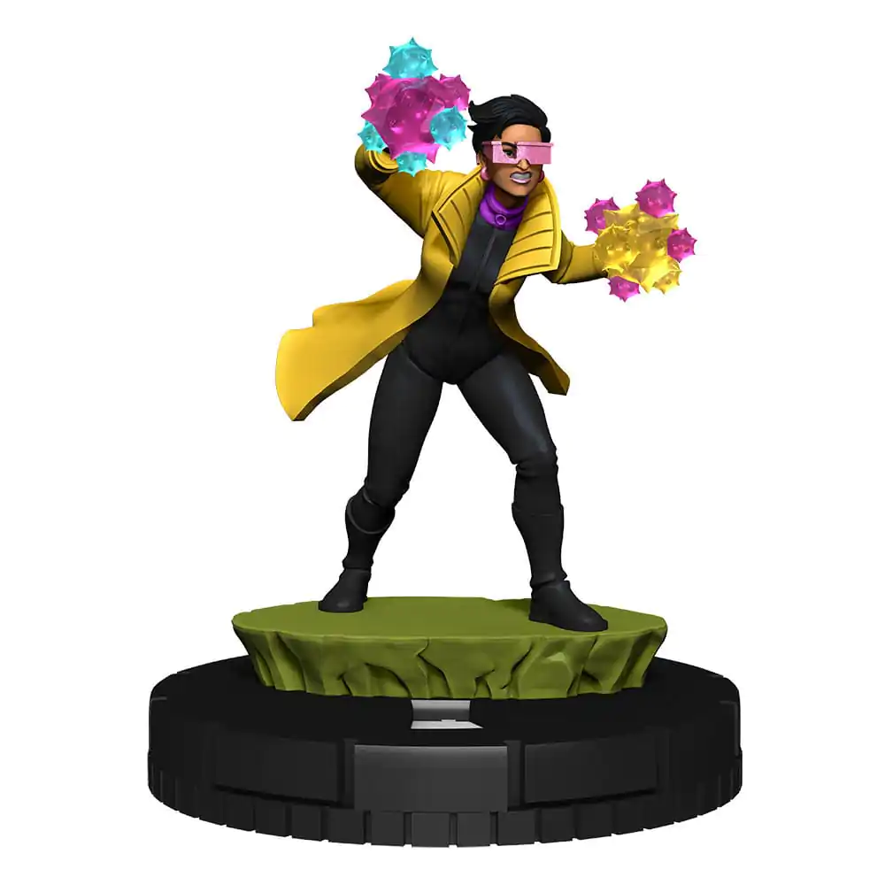 Marvel HeroClix 400: X-Men &#039;97 fotografija proizvoda