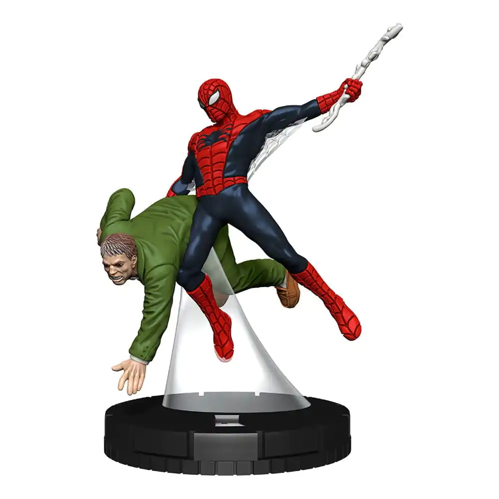 Marvel HeroClix Iconix: First Appearance Spider-Man fotografija proizvoda