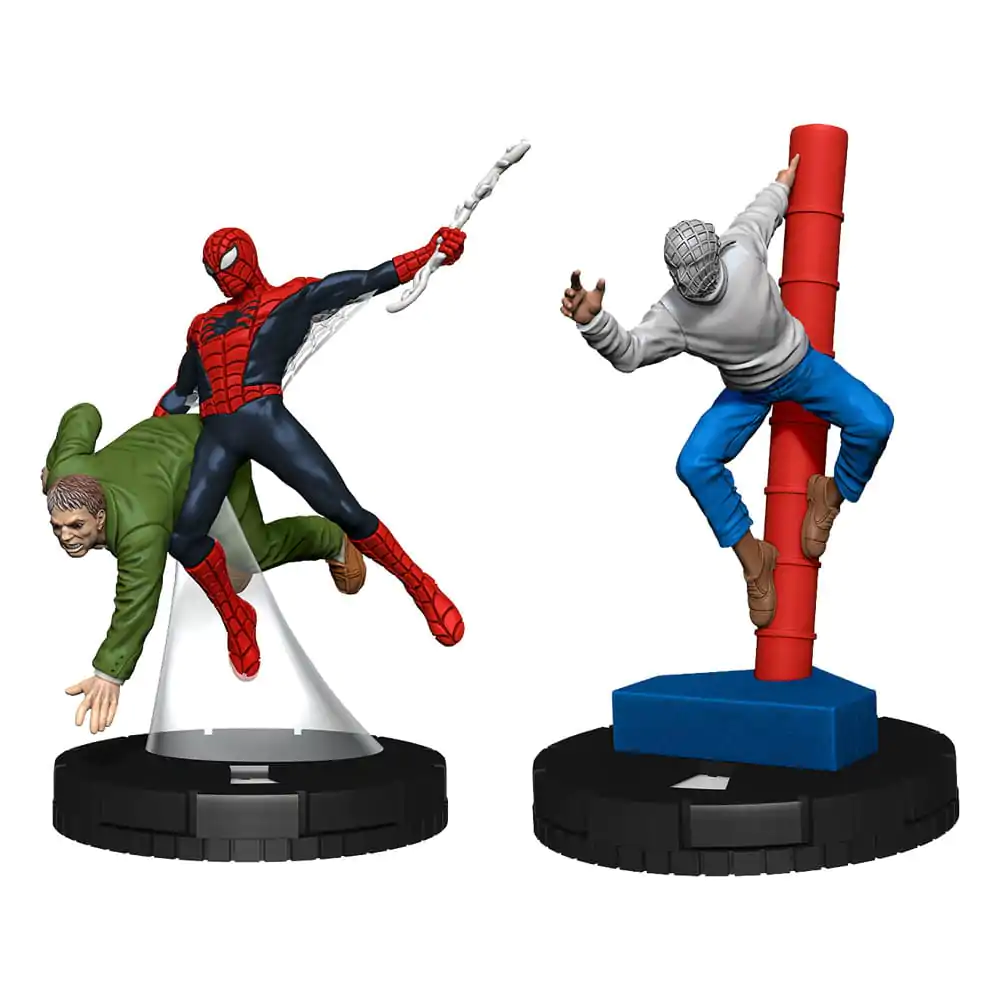 Marvel HeroClix Iconix: First Appearance Spider-Man fotografija proizvoda