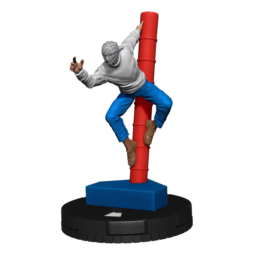 Marvel HeroClix Iconix: First Appearance Spider-Man fotografija proizvoda