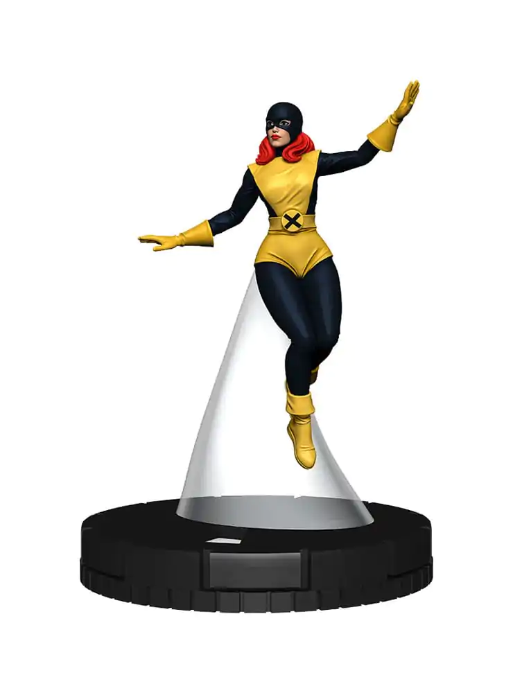 Marvel HeroClix Iconix: Prvo pojavljivanje X-Men fotografija proizvoda