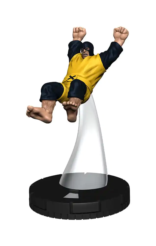 Marvel HeroClix Iconix: Prvo pojavljivanje X-Men fotografija proizvoda