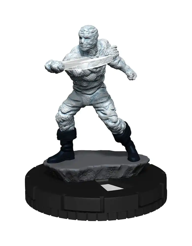 Marvel HeroClix Iconix: Prvo pojavljivanje X-Men fotografija proizvoda